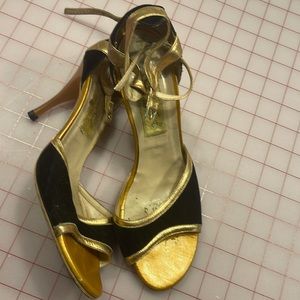 Professional Dancing shoes